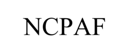Mark drawing for NCPAF