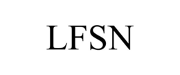 Mark drawing for LFSN