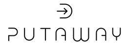 Mark drawing for PUTAWAY
