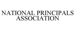 Mark drawing for NATIONAL PRINCIPALS ASSOCIATION