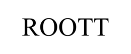 Mark drawing for ROOTT