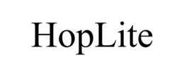 Mark drawing for HOPLITE