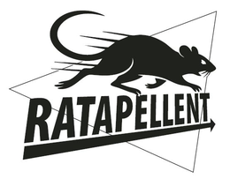 Mark drawing for RATAPELLENT