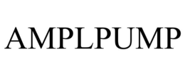 Mark drawing for AMPLPUMP