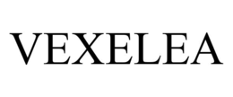 Mark drawing for VEXELEA