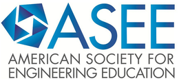 Mark drawing for ASEE AMERICAN SOCIETY FOR ENGINEERING EDUCATION