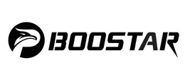 Mark drawing for BOOSTAR