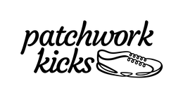 Mark drawing for PATCHWORK KICKS
