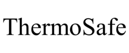 Mark drawing for THERMOSAFE