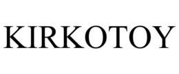 Mark drawing for KIRKOTOY