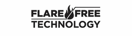 Mark drawing for FLARE FREE TECHNOLOGY