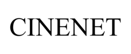 Mark drawing for CINENET