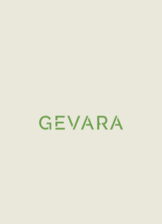 Mark drawing for GEVARA
