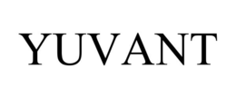 Mark drawing for YUVANT