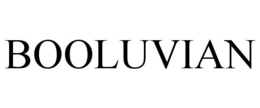 Mark drawing for BOOLUVIAN