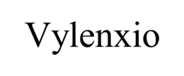 Mark drawing for VYLENXIO