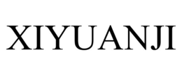Mark drawing for XIYUANJI