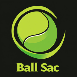 Mark drawing for BALL SAC