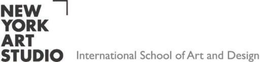 Mark drawing for NEW YORK ART STUDIO INTERNATIONAL SCHOOL OF ART AND DESIGN