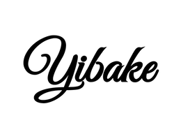 Mark drawing for YIBAKE