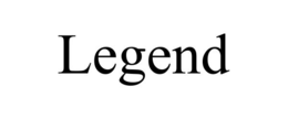 Mark drawing for LEGEND
