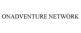 Mark drawing for ONADVENTURE NETWORK