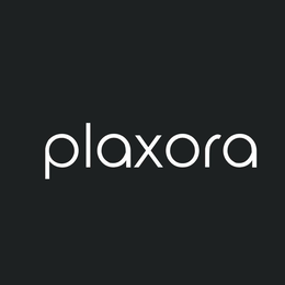 Mark drawing for PLAXORA