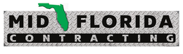 Mark drawing for MID FLORIDA CONTRACTING