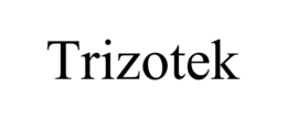 Mark drawing for TRIZOTEK