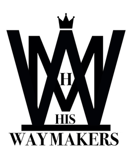 Mark drawing for MW H HIS WAYMAKERS