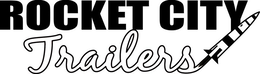 Mark drawing for ROCKET CITY TRAILERS