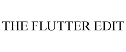 Mark drawing for THE FLUTTER EDIT