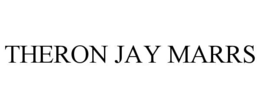 Mark drawing for THERON JAY MARRS