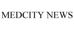 Mark drawing for MEDCITY NEWS