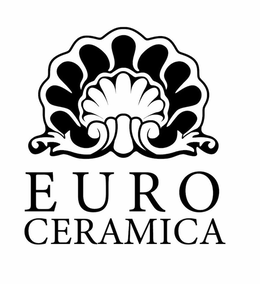Mark drawing for EURO CERAMICA