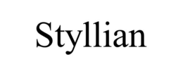 Mark drawing for STYLLIAN