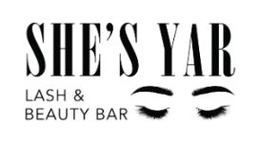 Mark drawing for SHE'S YAR LASH & BEAUTY BAR