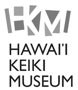 Mark drawing for HAWAI'I KEIKI MUSEUM