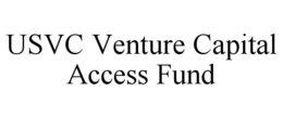 Mark drawing for USVC VENTURE CAPITAL ACCESS FUND