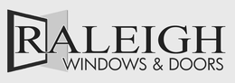 Mark drawing for RALEIGH WINDOWS & DOORS