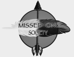 Mark drawing for MISSED ONE SOCIETY
