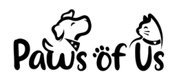 Mark drawing for PAWS OF US