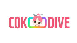 Mark drawing for COKODIVE