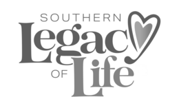 Mark drawing for SOUTHERN LEGACY OF LIFE
