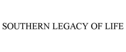 Mark drawing for SOUTHERN LEGACY OF LIFE