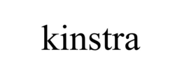 Mark drawing for KINSTRA