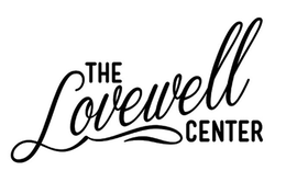 Mark drawing for THE LOVEWELL CENTER