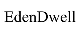 Mark drawing for EDENDWELL