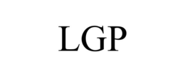 Mark drawing for LGP