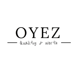 Mark drawing for OYEZ QUALITY & WORTH